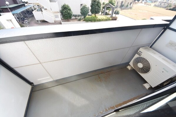 リリーベルの物件内観写真